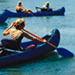 Image of Canoeing
