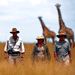 Image of Walking Safaris