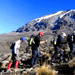 Image of Climbing Kilimanjaro