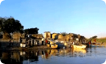 Nyimba Fishing Village