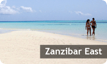 Zanzibar East