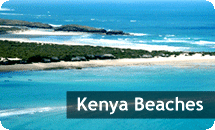 Kenya Beaches