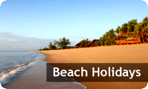 Beach Holidays