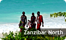 Zanzibar North