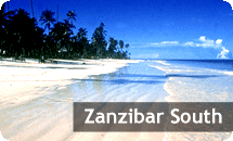 Zanzibar South