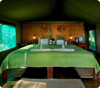 Lagoon Camp
